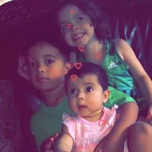 Meet your Posher, Lety